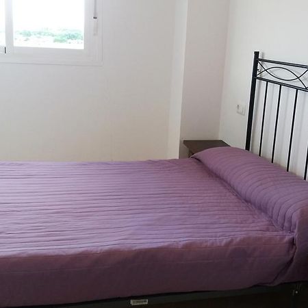 אורופסה דל מר Apartamentos Colomeras 3000 מראה חיצוני תמונה