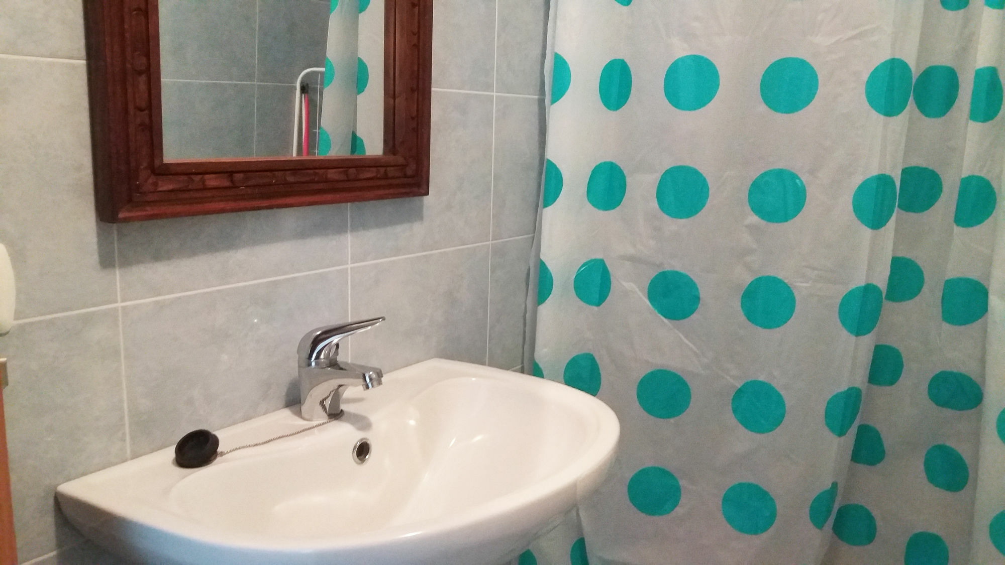 אורופסה דל מר Apartamentos Colomeras 3000 מראה חיצוני תמונה